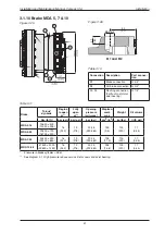 Preview for 31 page of Hägglunds Compact CA Installation And Maintenance Manual