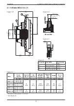 Preview for 34 page of Hägglunds Compact CA Installation And Maintenance Manual