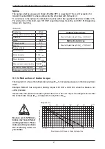 Preview for 37 page of Hägglunds Compact CA Installation And Maintenance Manual