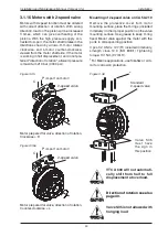 Preview for 39 page of Hägglunds Compact CA Installation And Maintenance Manual