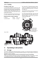 Preview for 44 page of Hägglunds Compact CA Installation And Maintenance Manual