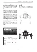 Preview for 18 page of Hägglunds Compact CBP 140 Installation And Maintenance Manual