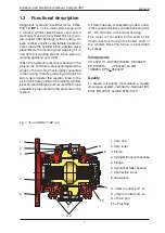 Preview for 7 page of Hägglunds Compact CBP Series Installation And Maintenance Manual