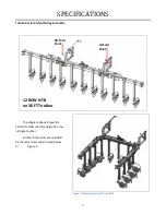 Предварительный просмотр 12 страницы Hagie 12 Row NTB Operator'S Manual