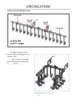 Предварительный просмотр 14 страницы Hagie 12 Row NTB Operator'S Manual