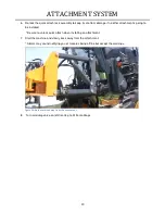 Предварительный просмотр 24 страницы Hagie 12 Row NTB Operator'S Manual