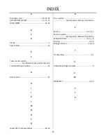 Предварительный просмотр 31 страницы Hagie 12 Row NTB Operator'S Manual