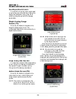 Preview for 42 page of Hagie 204SP Operator'S Manual