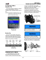 Preview for 43 page of Hagie 204SP Operator'S Manual