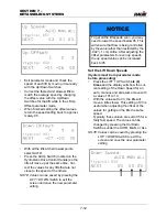 Preview for 70 page of Hagie 204SP Operator'S Manual