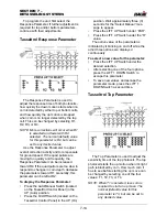 Preview for 72 page of Hagie 204SP Operator'S Manual