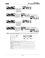 Preview for 77 page of Hagie 204SP Operator'S Manual