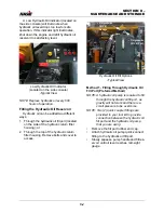 Preview for 79 page of Hagie 204SP Operator'S Manual