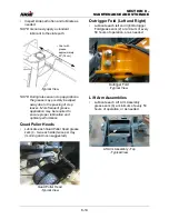 Preview for 91 page of Hagie 204SP Operator'S Manual