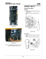 Preview for 92 page of Hagie 204SP Operator'S Manual