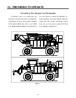 Preview for 11 page of Hagie 2101 Operator'S Manual Supplement