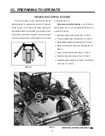 Preview for 12 page of Hagie 2101 Operator'S Manual Supplement