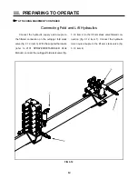 Preview for 17 page of Hagie 2101 Operator'S Manual Supplement