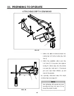 Preview for 24 page of Hagie 2101 Operator'S Manual Supplement