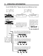 Preview for 41 page of Hagie 2101 Operator'S Manual Supplement