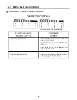 Preview for 55 page of Hagie 2101 Operator'S Manual Supplement