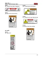 Preview for 16 page of Hagie 60' HsTB 24-Row Operator'S Manual