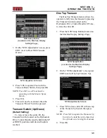 Предварительный просмотр 25 страницы Hagie 60' HsTB 24-Row Operator'S Manual