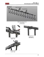 Предварительный просмотр 31 страницы Hagie 60' HsTB 24-Row Operator'S Manual