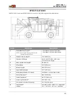 Предварительный просмотр 7 страницы Hagie DTS 10 Manual