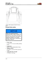 Предварительный просмотр 8 страницы Hagie DTS 10 Manual