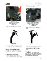 Предварительный просмотр 29 страницы Hagie DTS 10 Manual