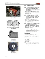 Предварительный просмотр 46 страницы Hagie DTS 10 Manual