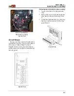 Предварительный просмотр 55 страницы Hagie DTS 10 Manual