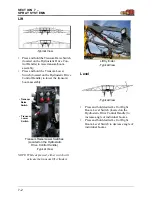 Предварительный просмотр 57 страницы Hagie DTS 10 Manual