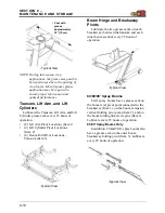 Предварительный просмотр 97 страницы Hagie DTS 10 Manual