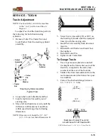 Предварительный просмотр 100 страницы Hagie DTS 10 Manual