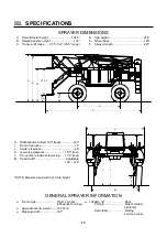 Предварительный просмотр 19 страницы Hagie DTS 8 HI-TRACTOR Operator'S Manual