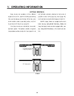 Предварительный просмотр 36 страницы Hagie DTS 8 HI-TRACTOR Operator'S Manual