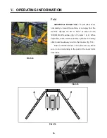 Предварительный просмотр 39 страницы Hagie DTS 8 HI-TRACTOR Operator'S Manual