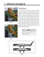 Предварительный просмотр 41 страницы Hagie DTS 8 HI-TRACTOR Operator'S Manual