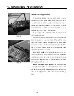 Предварительный просмотр 46 страницы Hagie DTS 8 HI-TRACTOR Operator'S Manual