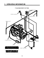 Предварительный просмотр 51 страницы Hagie DTS 8 HI-TRACTOR Operator'S Manual