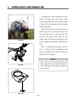 Предварительный просмотр 55 страницы Hagie DTS 8 HI-TRACTOR Operator'S Manual