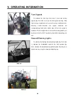 Предварительный просмотр 60 страницы Hagie DTS 8 HI-TRACTOR Operator'S Manual