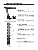 Предварительный просмотр 65 страницы Hagie DTS 8 HI-TRACTOR Operator'S Manual