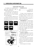 Предварительный просмотр 66 страницы Hagie DTS 8 HI-TRACTOR Operator'S Manual