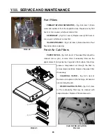 Предварительный просмотр 86 страницы Hagie DTS 8 HI-TRACTOR Operator'S Manual