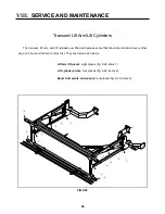 Предварительный просмотр 89 страницы Hagie DTS 8 HI-TRACTOR Operator'S Manual