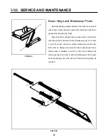 Предварительный просмотр 90 страницы Hagie DTS 8 HI-TRACTOR Operator'S Manual