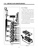 Предварительный просмотр 94 страницы Hagie DTS 8 HI-TRACTOR Operator'S Manual